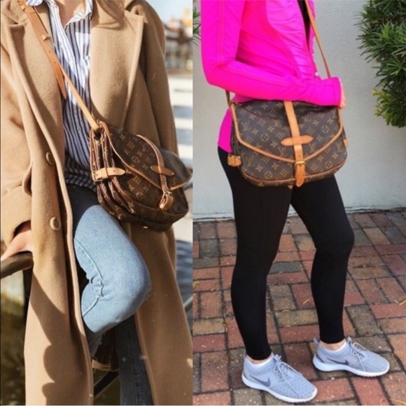 Louis Vuitton Handbags - MUST HAVE! 💯% authentic crossbody Louis Vuitton
